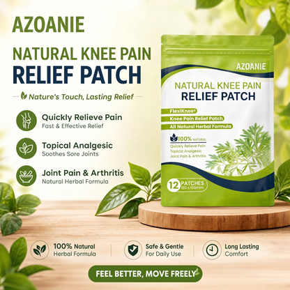 Azoanie™ Knee Fix