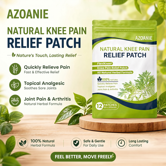 Azoanie™ Knee Fix